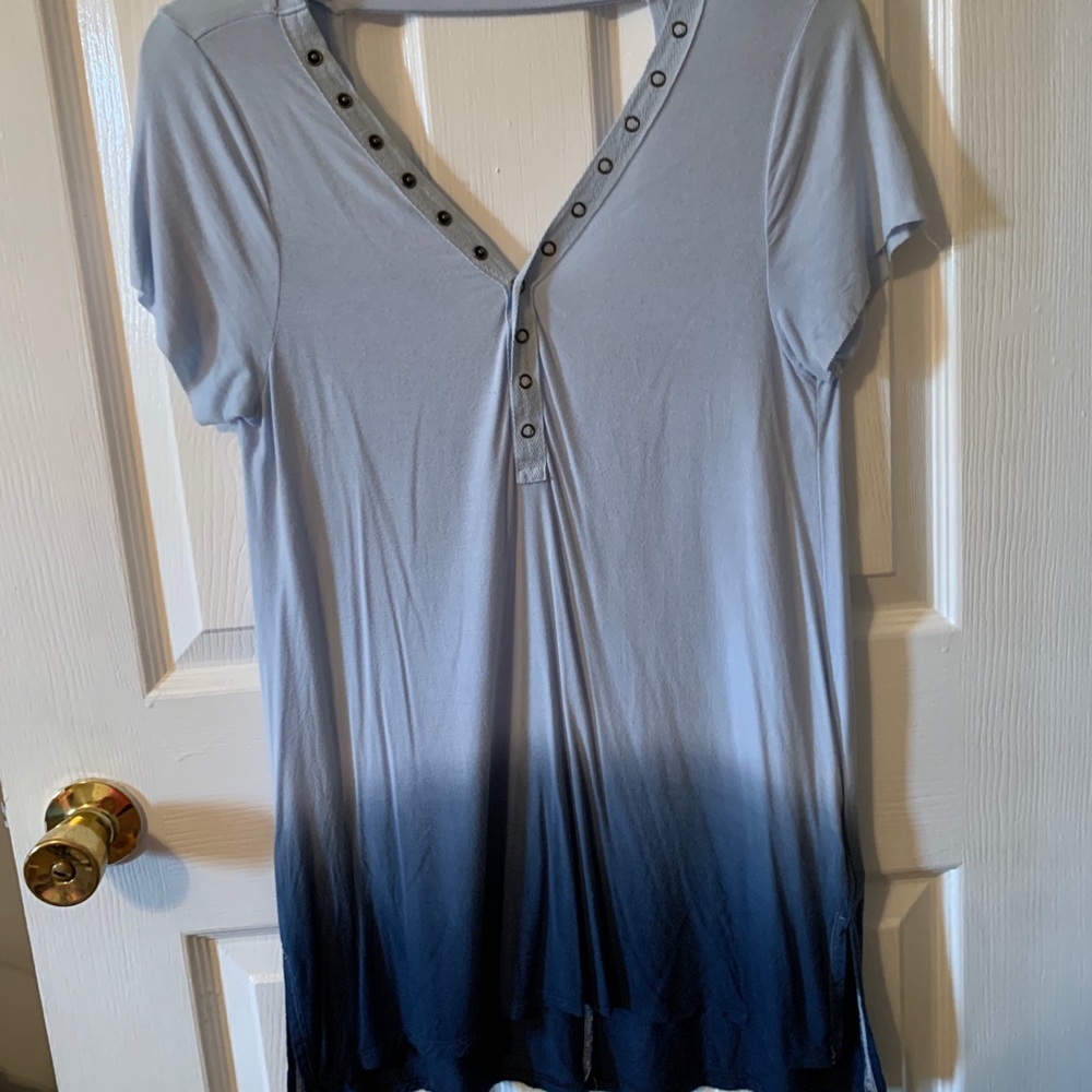 Soft and Sexy Shirt from American Eagle